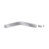 Matrix Bands No. 1  (0.0015)