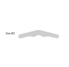 Matrix Bands No. 2  (0.0015)