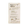ParaPost P42 Refill Drills 3/Pack - Size 6 (.060"), Black
