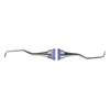 Gracey Curette 1/2 After Five  7 Satin Steel-1