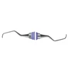 Gracey Curette 3/4 After5 Rigid  7 Satin Steel Handle