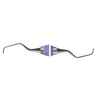 Gracey Curette 3/4 After5 Rigid  8 ResinEight Handle