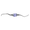 Gracey Curette After5 11/14  6 Satin Steel Handle