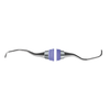 Gracey Curette After5 15/16  2 Octagonal Handle