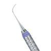Gracey Curette After5 Rigid 1/2  9 EverEdge Handle
