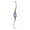 Gracey Curette After5 Rigid 11/14  4 Round Handle