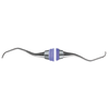 Gracey Curette After5 Rigid 13/14  6 Satin Steel