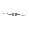 Gracey Curette Mini 5 13/14  2 Octagonal Handle