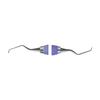 Gracey Curette Mini5 3/4  8 ResinEight Handle
