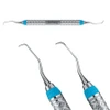 Gracey Curette Rigid 11/12  9 EverEdge Handle