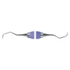 Gracey Curette Rigid 3/4  2 Octagonal Handle