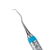 Gracey Curette Rigid 5/6  4 Round Handle