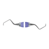 Gracey Curette Rigid 9/10  8 ResinEight Handle