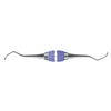 Barnhart Curette double end 5/6 Rigid  8 ResinEight Handle