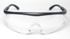 Safety Glasses Clear