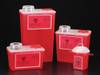 Sharp Container 4Qt