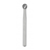 Carbide Burs. FG-4 Round. 10 pcs.