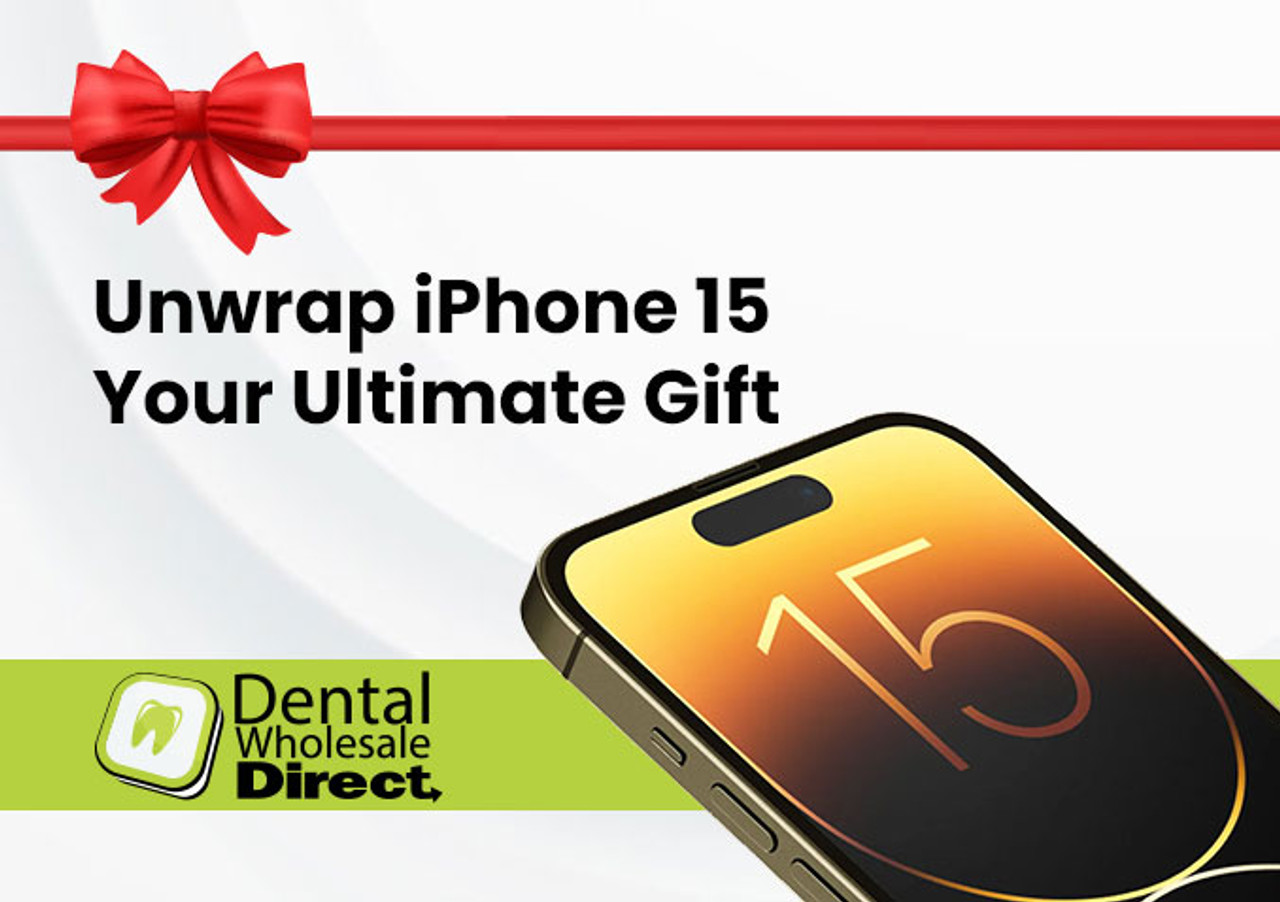 Unwrap iPhone 15 your ultimate gift