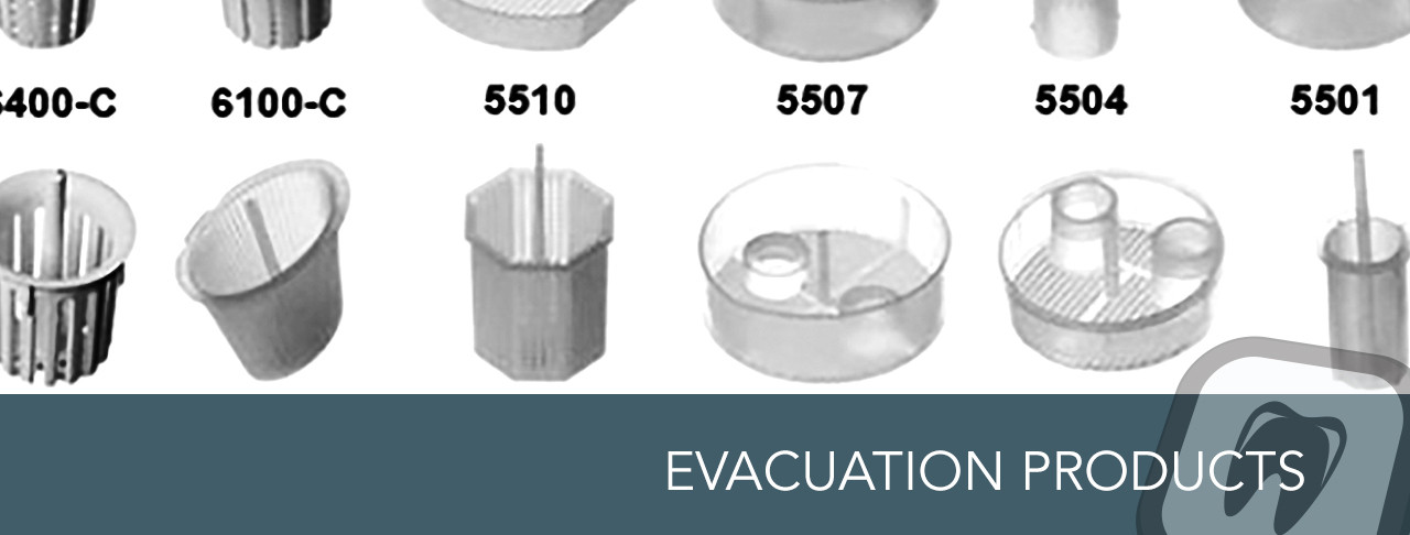 DryShield® HVE Isolation System