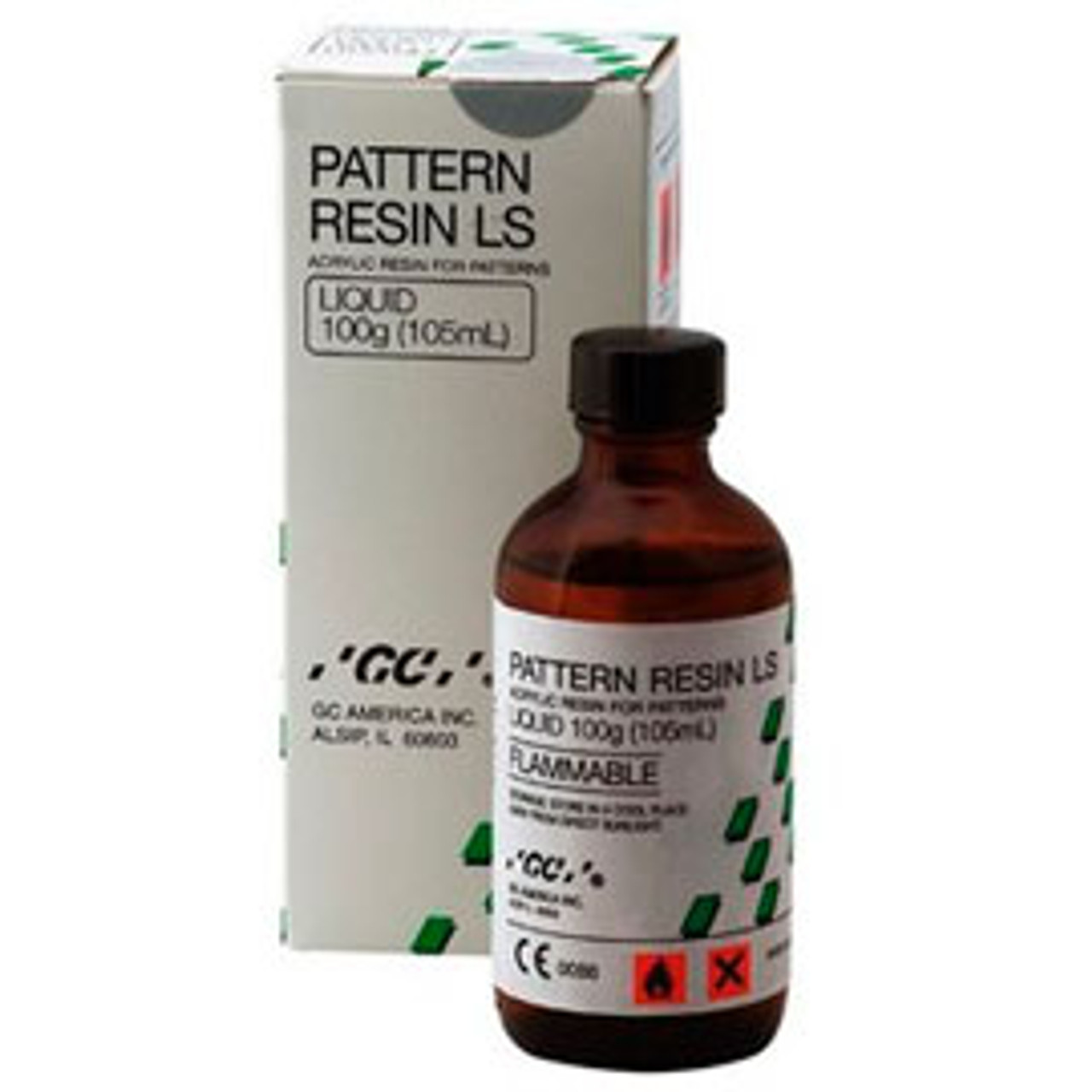 PATTERN RESIN™ LS