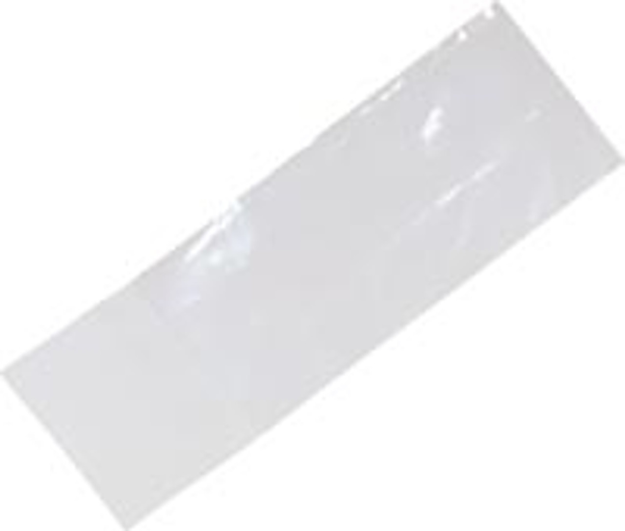 Pinnacle Disposable Plastic Sleeves for Temple Guard Panoramic