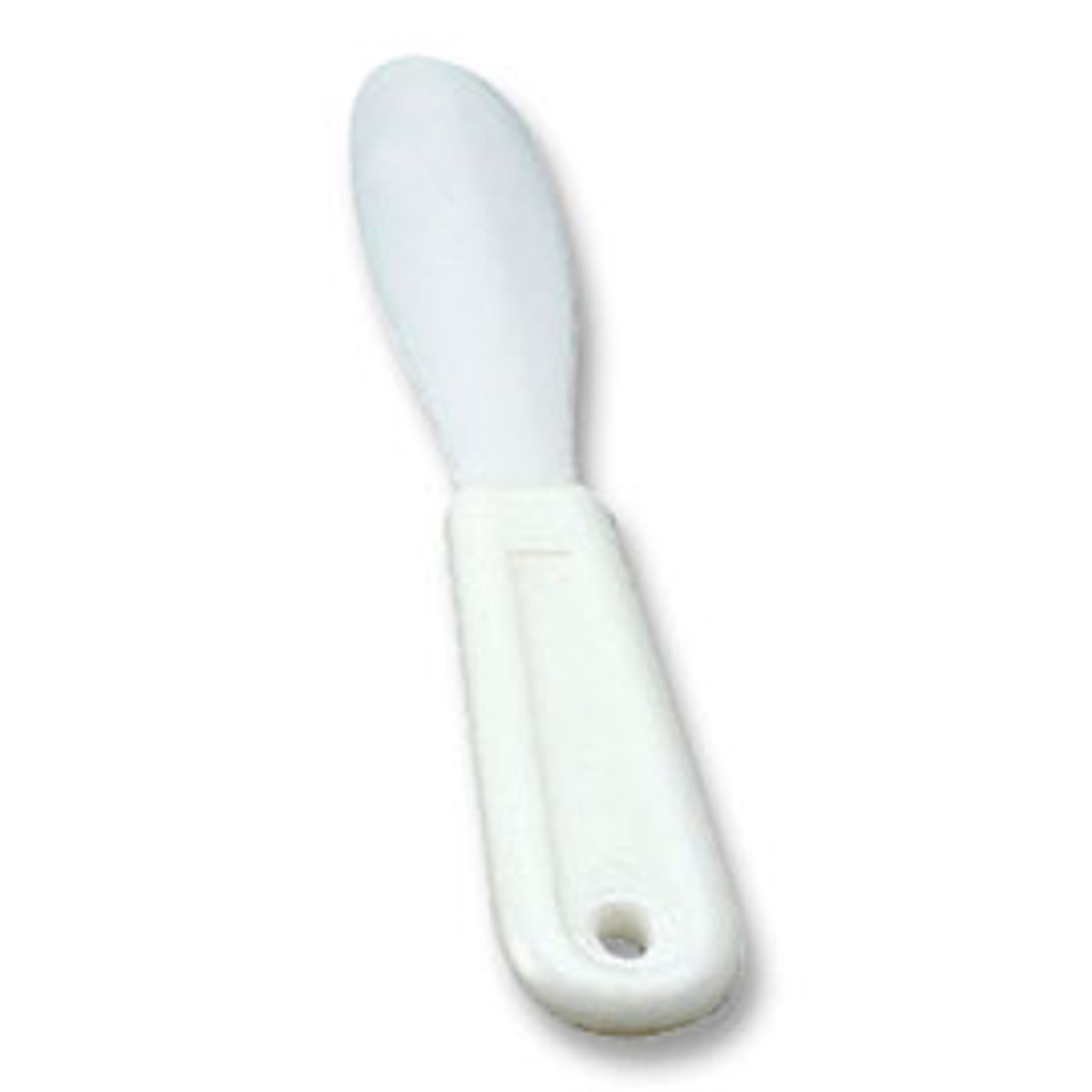 Large White Spatula – Box, Incorporated