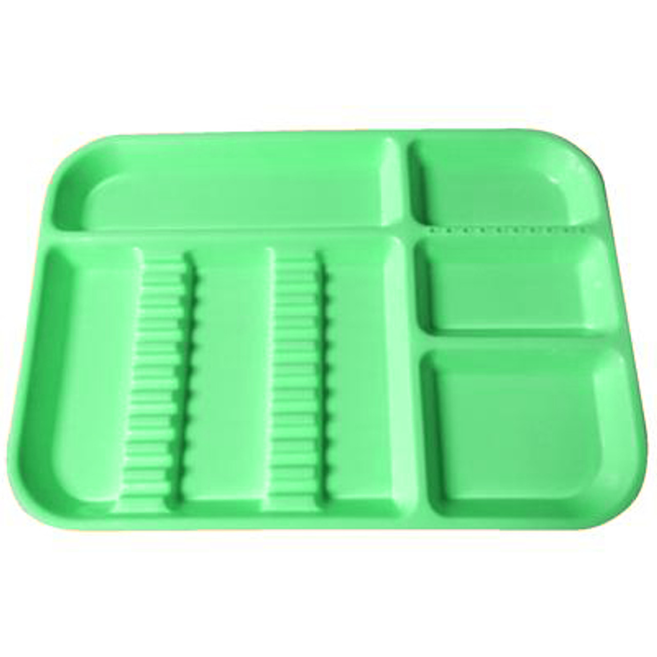 Ice Cube Tray with Cover, (13 X 5 X 1)