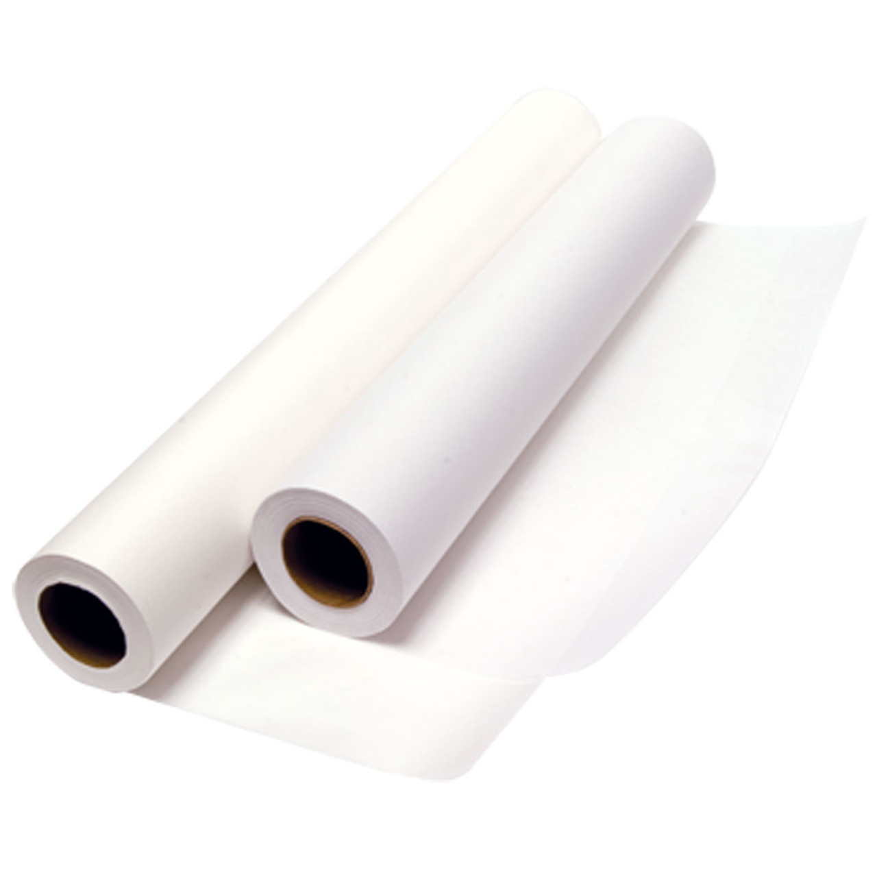 ProAdvantage Exam Table Paper Roll, 21' x 225', White, Smooth, 12/Case