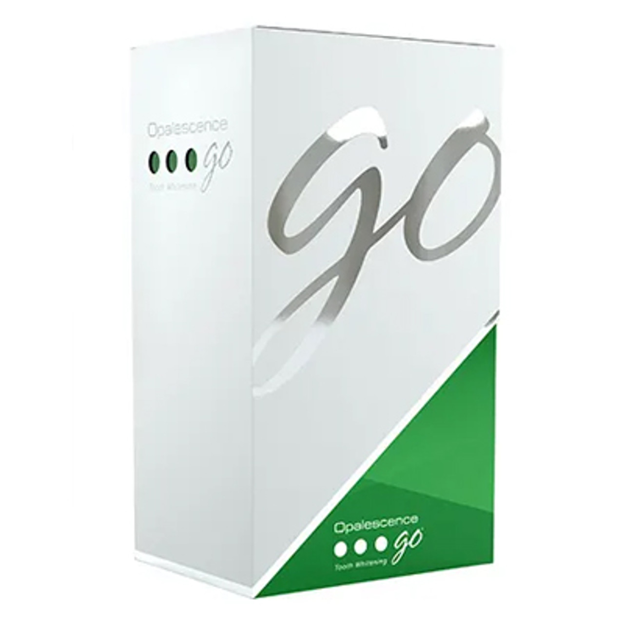 Opalescence Go Mint 6% Patient Kit - EXPORT PACKAGE- 10 blister packs -  Dental Wholesale Direct