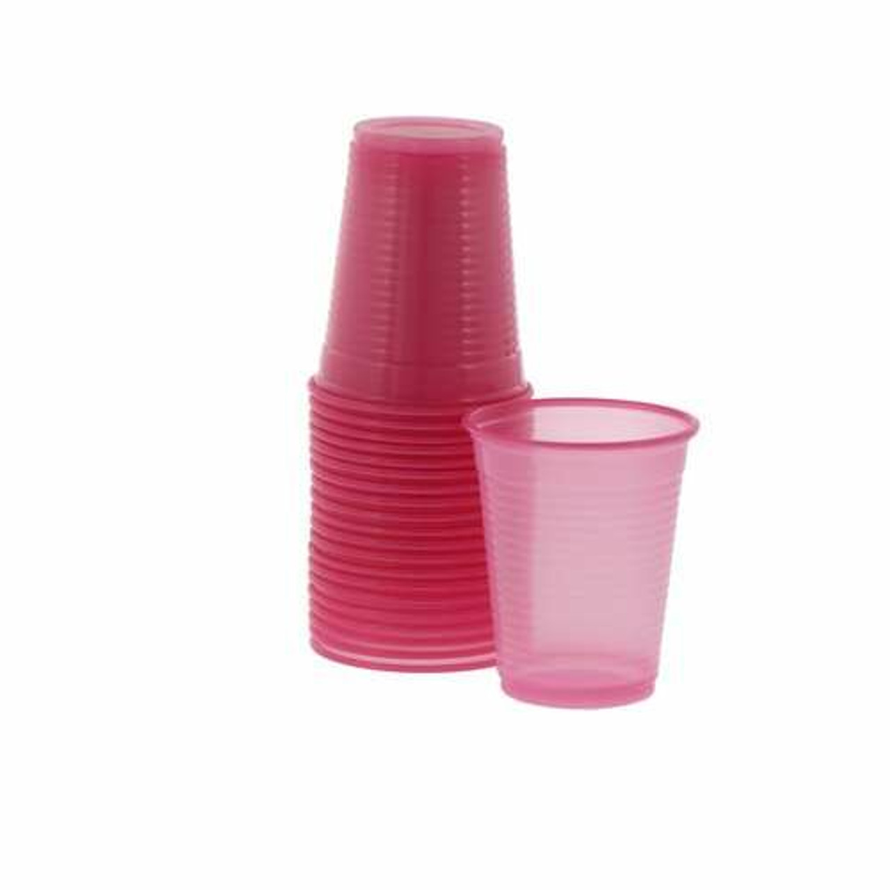 Disposable cups  Euronda Monoart