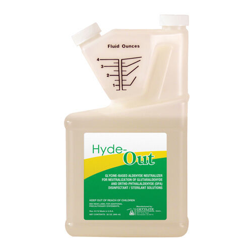 HydeOut 32 oz. Dental Wholesale Direct