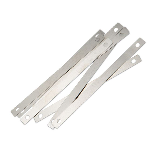 Den-31336600 Ceri-saw Posterior With 11 Blades Shape 3 Ceri-Saw Anterior Mit 11 Sägeblätter Tooth Drill - Foto 2