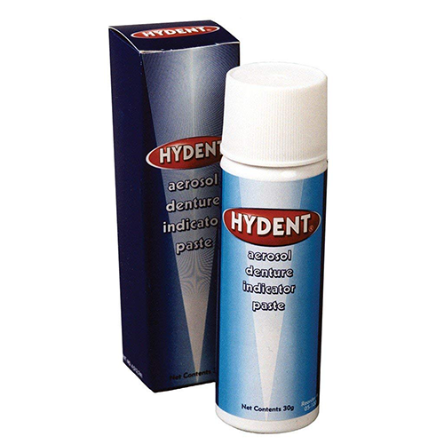 Hydent Indicator Paste 30g Spray
