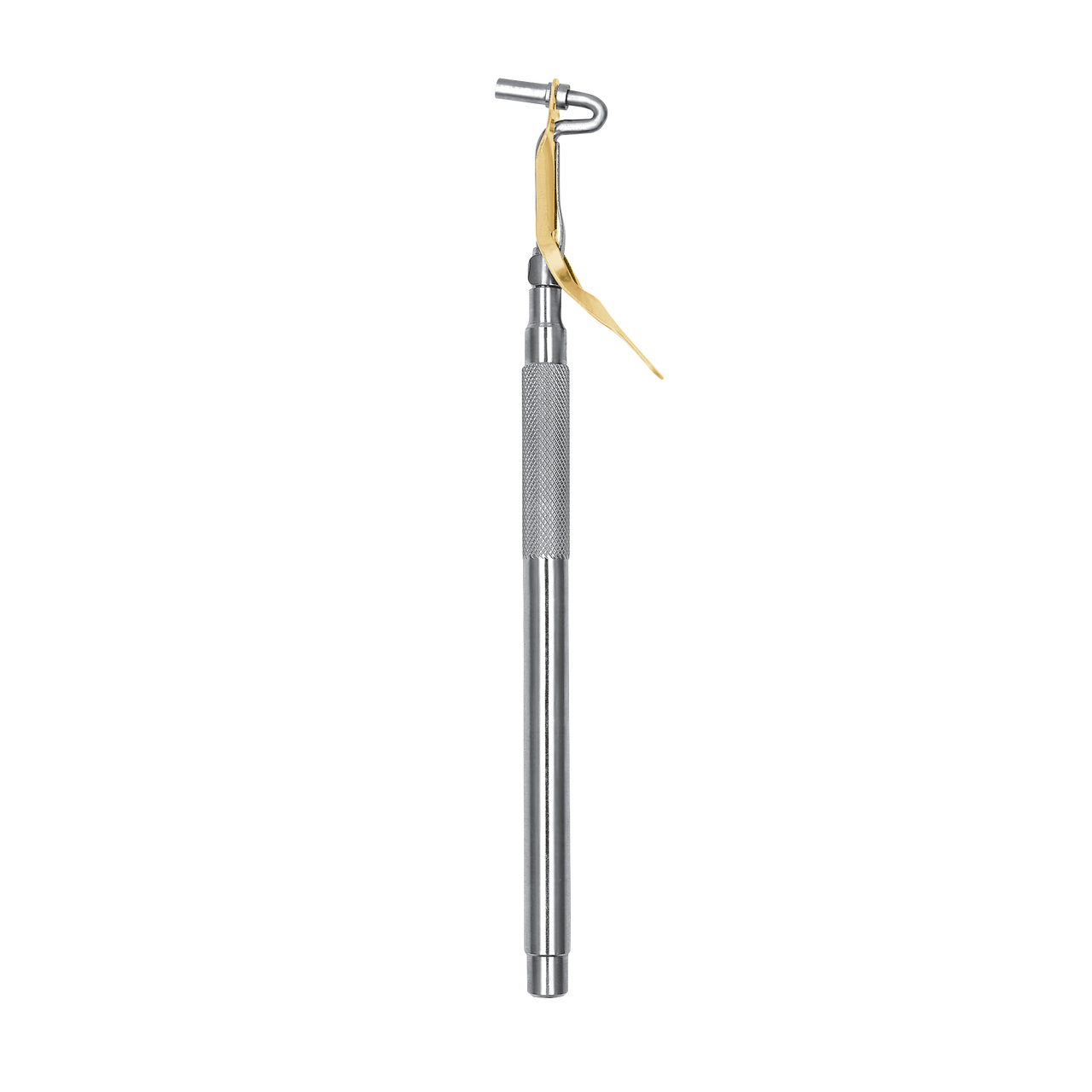 Large Single End Amalgam Carrier, 2.8MM