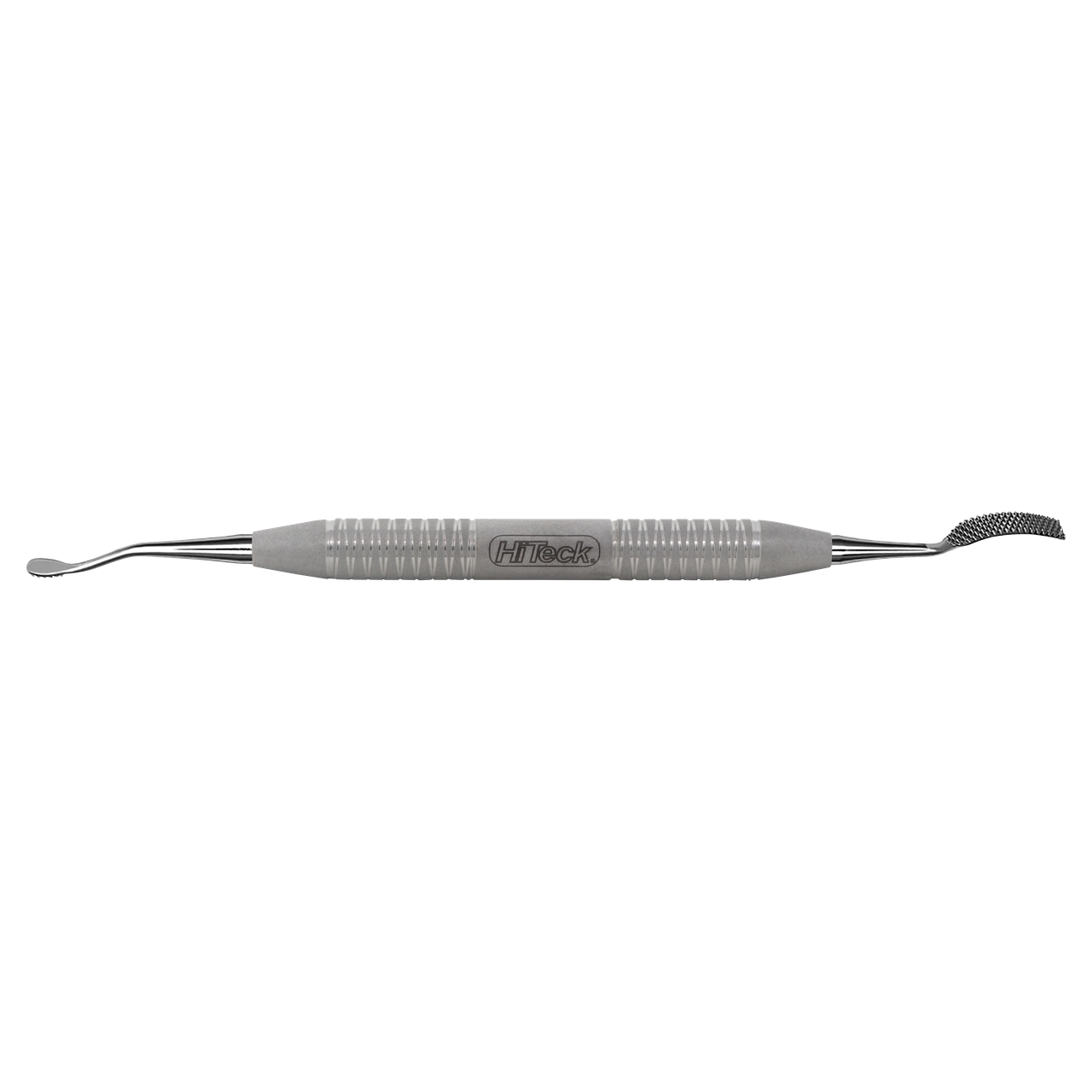 3X Miller Colburn, Cross Cut Surgical Bone File