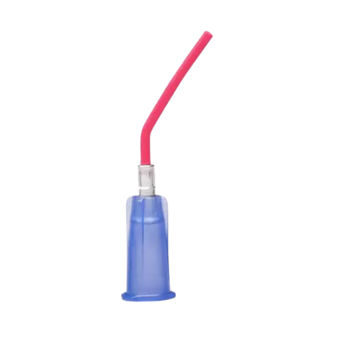 Dropper Tips Dry-Rite Dropper Tips Red Pack of 15 - Dental Wholesale Direct
