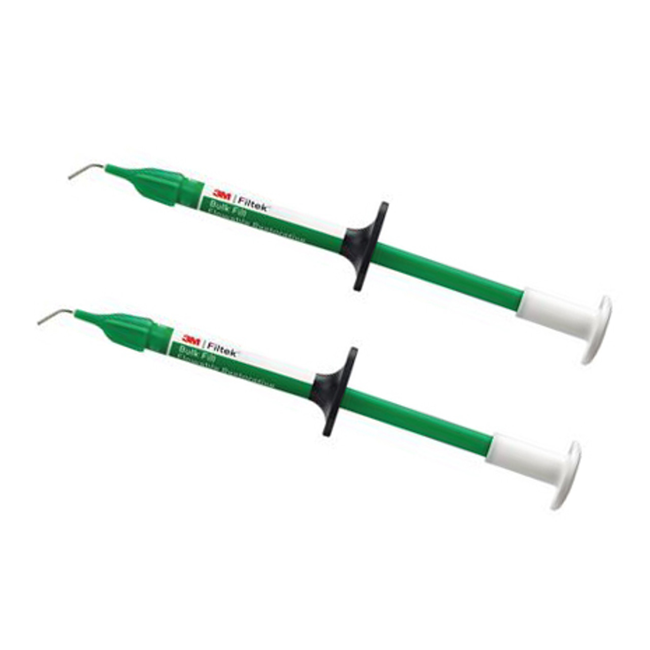 Filtek Bulk Fill Flow 2g Syringe 2/Pk - Dental Wholesale Direct
