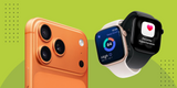Claim the iPhone 17 Pro or Apple Watch Series 11 When You Stock Up at Dental Wholesale Direct!