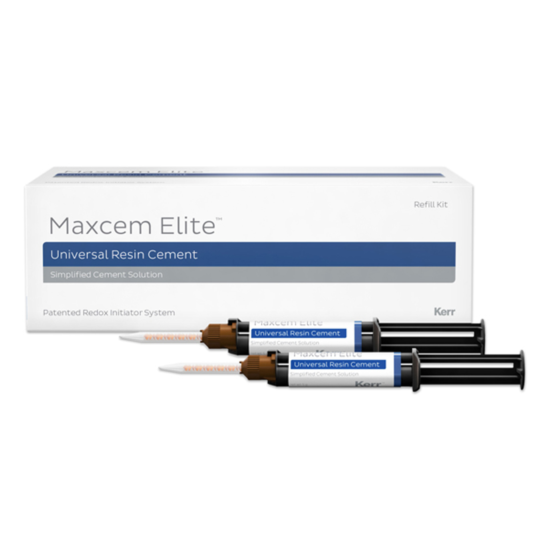 Maxcem Cement