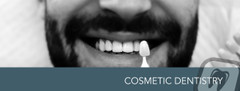 Cosmetic Dentistry