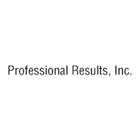 Professional Results Inc.