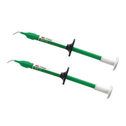 3M Filtek Bulk Fill Flowable Restorative Refill, 4862A1, 2, 2g Syringes