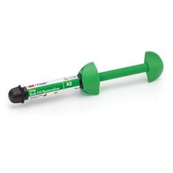 3M Filtek One Bulk Fill Restorative, 4866A2, 1 - 4g Syringe
