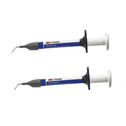 3M Filtek Supreme Flowable Restorative, 6032C2, 2, 2g Syringes