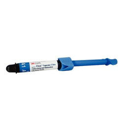 3M Filtek Supreme Ultra Universal Restorative, 6028A1B, 1 - 4g Syringe, A1B