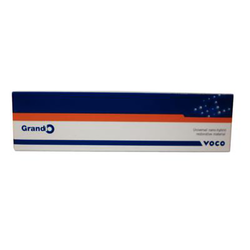 Grandio Syringe Refill 4gm I