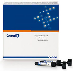Grandio Syringe Refill 4gm OA2
