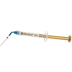 UltraCal XS Syringes 4x1.2ml