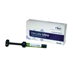 Herculite Ultra D2 Dentin Syringe 4g