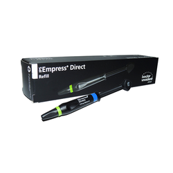 IPS Empress Direct Syringe  3gm A4 Dentin
